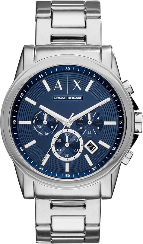 armani exchange watches amazon|armani exchange watch under 5000.